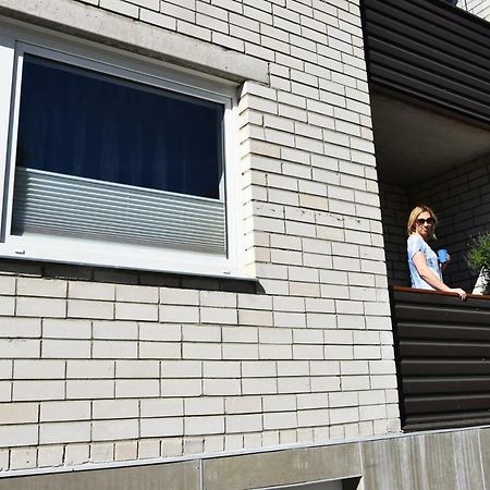 Simoone Kesklinna Apartment Haapsalu Eksteriør billede