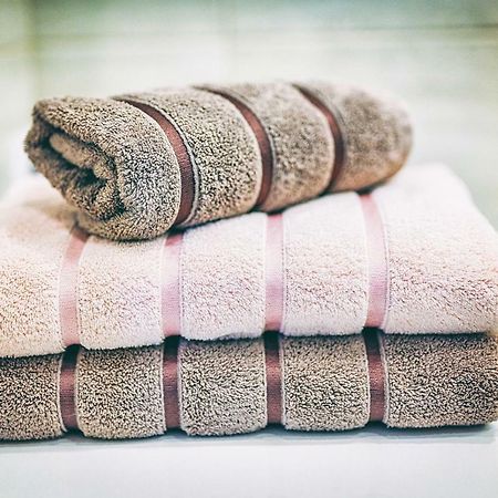Simoone Kesklinna Apartment Haapsalu Eksteriør billede
