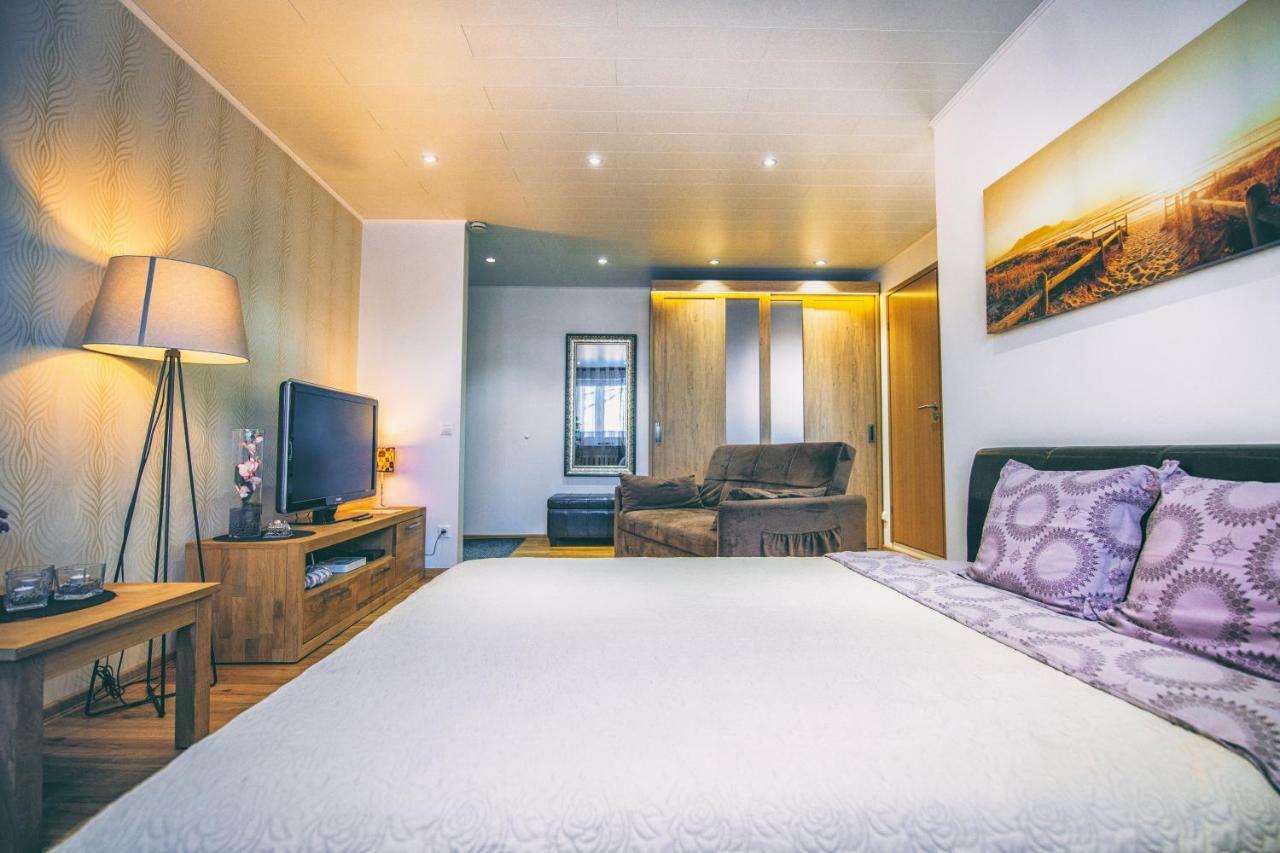 Simoone Kesklinna Apartment Haapsalu Eksteriør billede