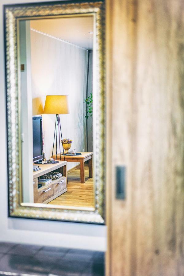 Simoone Kesklinna Apartment Haapsalu Eksteriør billede